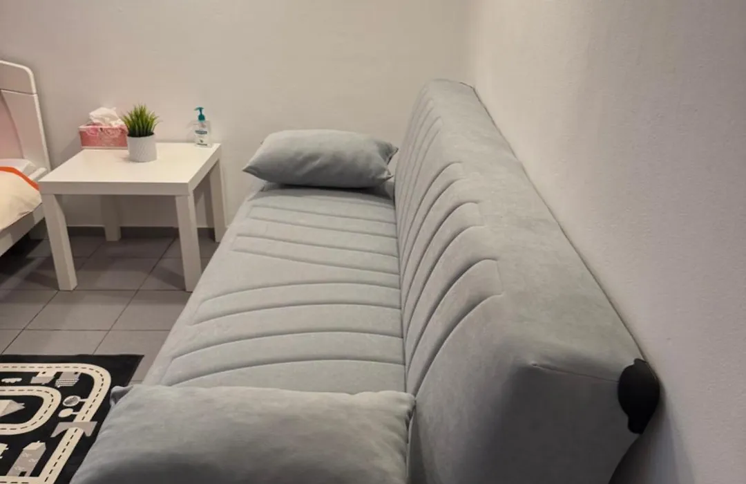 Park Lake Apartment-1