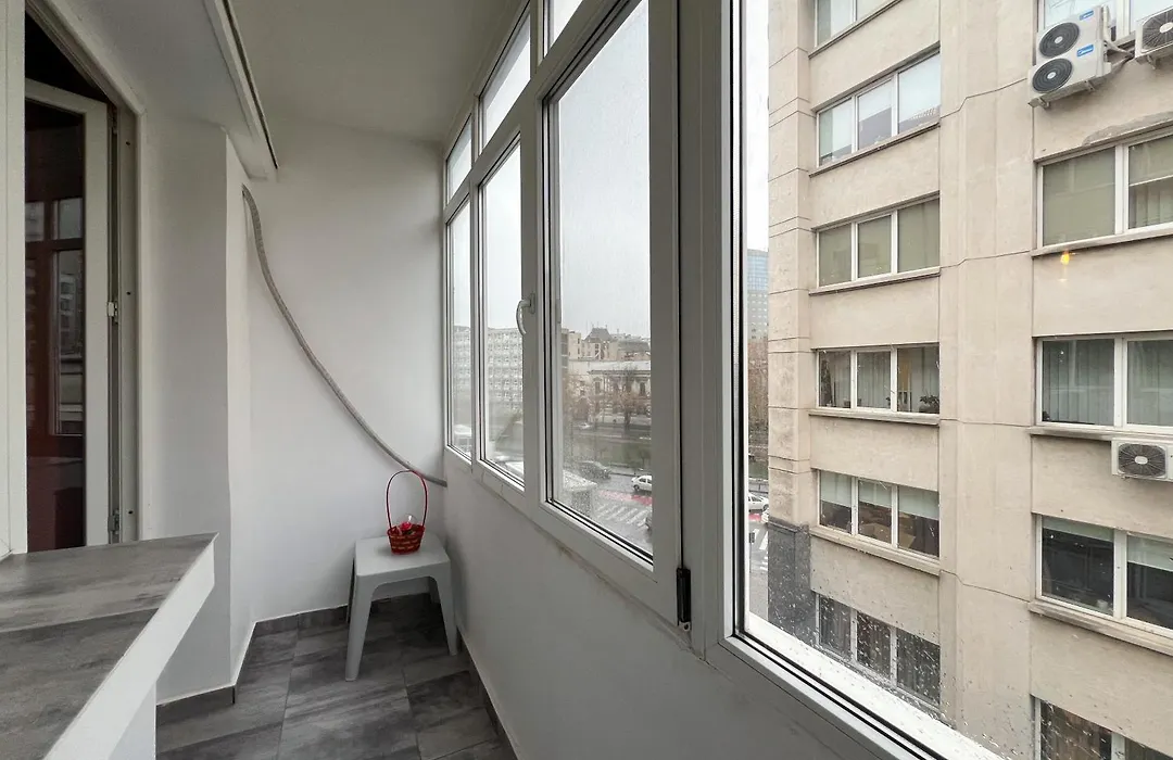 Old City Deluxe Apart - River View !-1