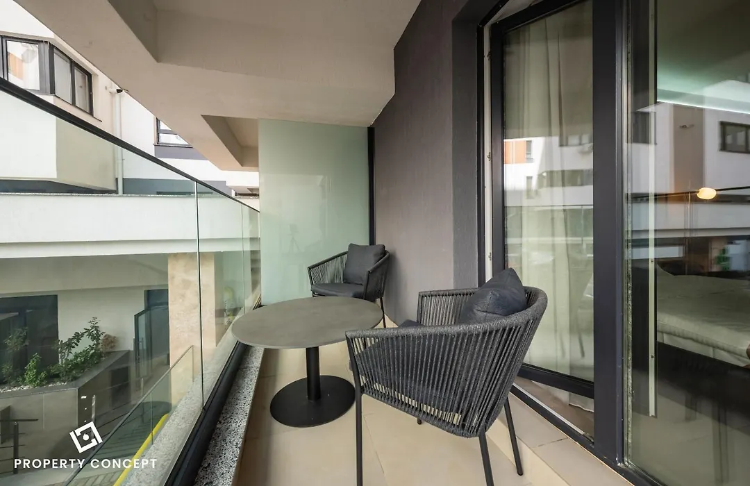 Central Apartments Near Unirii Square & Old Town-1