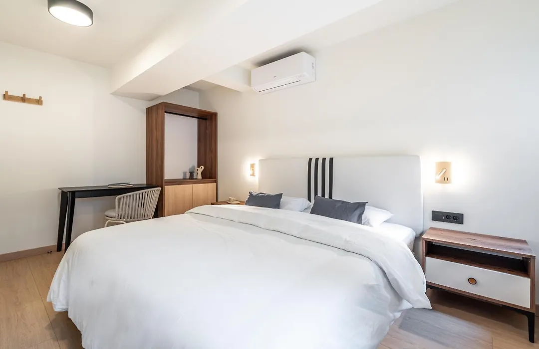Old Town Apartments By Olala Homes-1