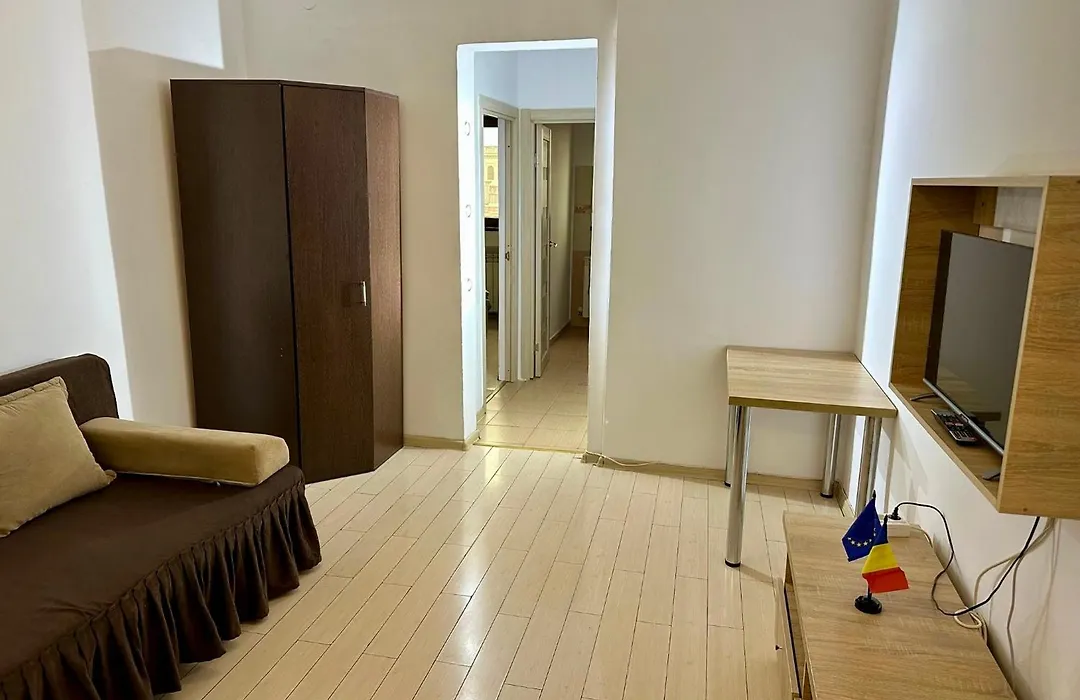 D&D Apartment-1