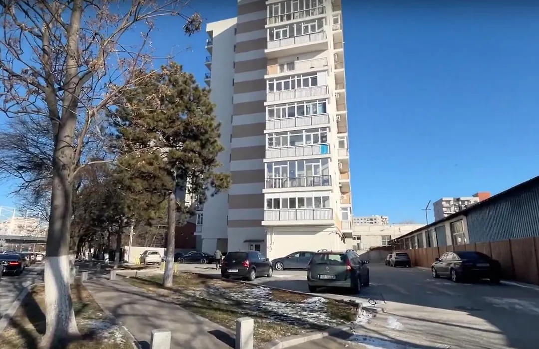 Abc Apartments - 42-1