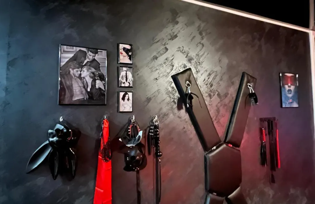 Adult Only Fantasy Room-1
