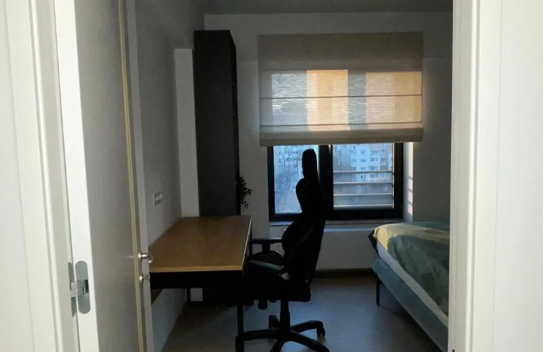 Fancy Apartment With 2Br-1