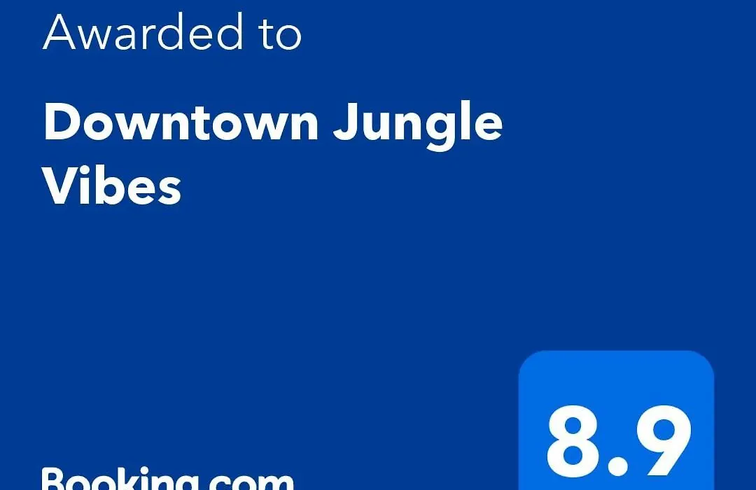 Downtown Jungle Vibes-1