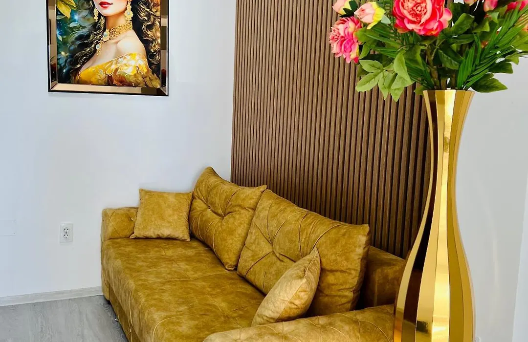 Gold House-1