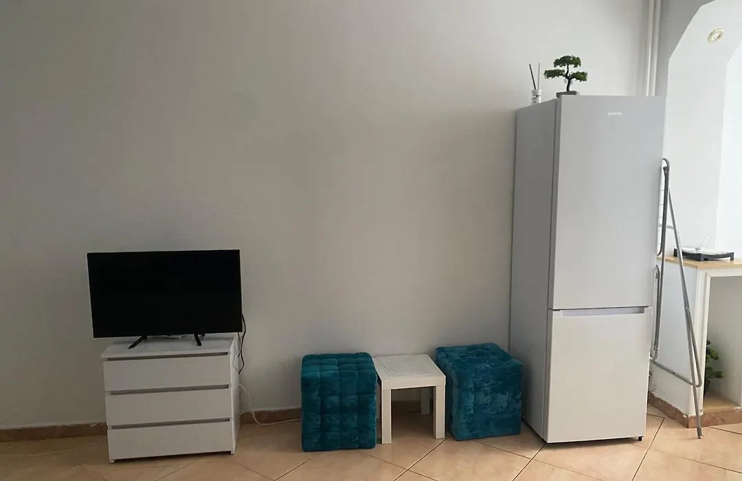 Studio Garsoniera 552-1