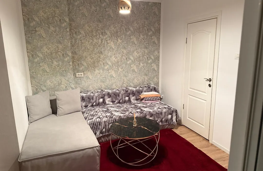 Apartament Natalia-1