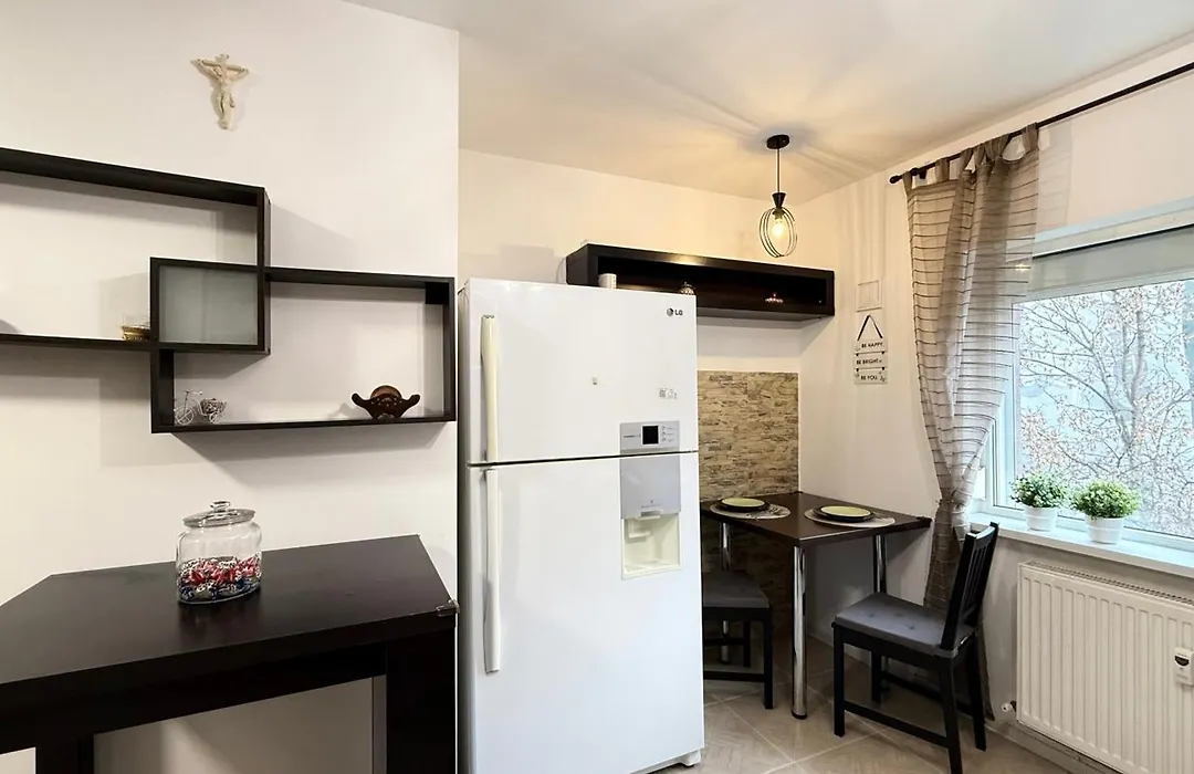 Felix 41 - Piata Victoriei, Near Metro - RH Living-1