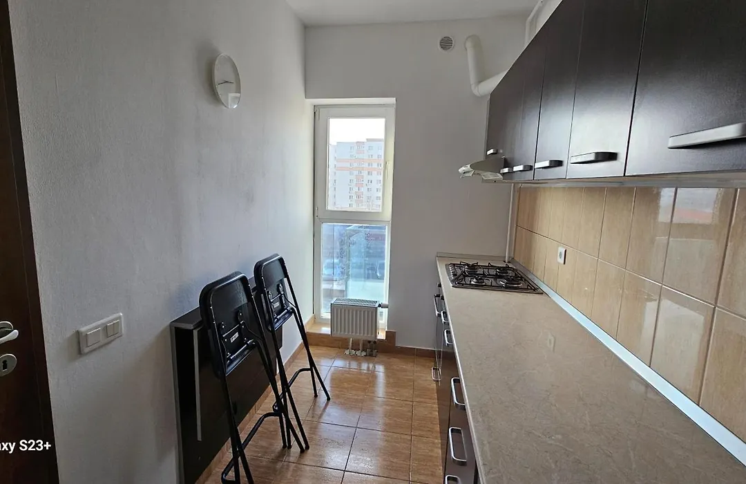 Luca Apartament-1