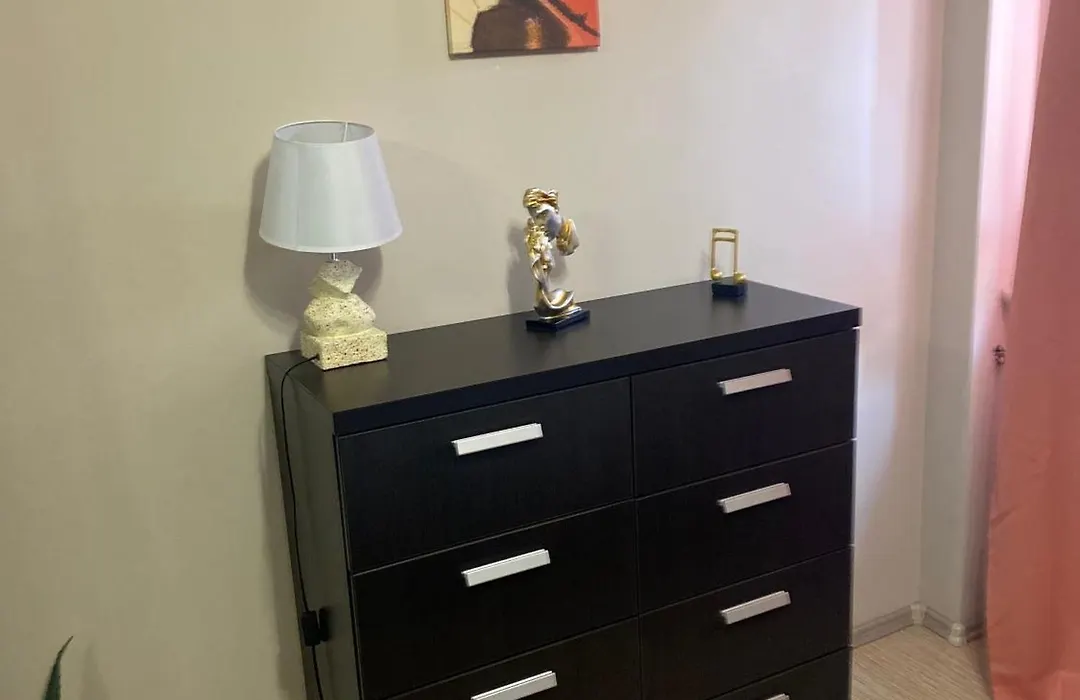 Park View City Center - 2 Bdr Apartament-1