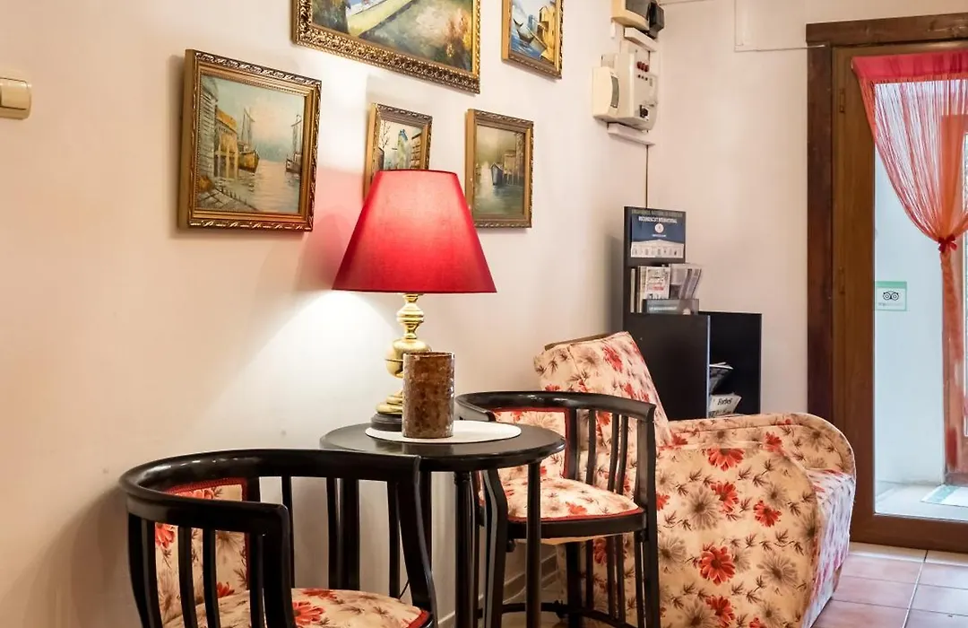 The Nest-1
