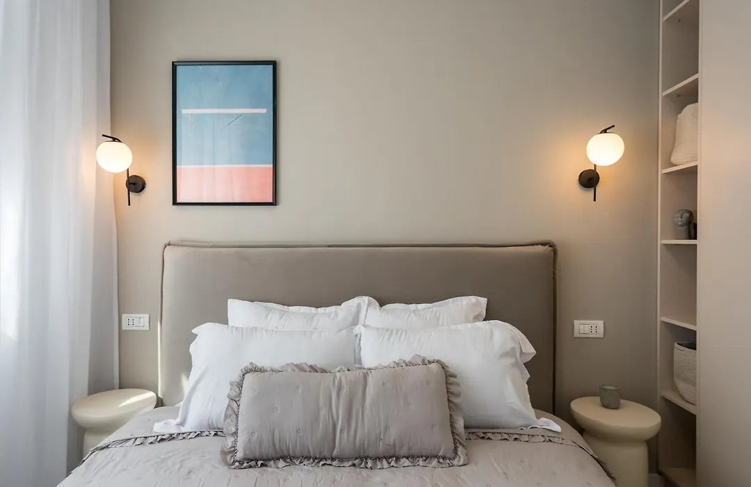 Cismigui Park 2 Bedrooms Apartment 16-1