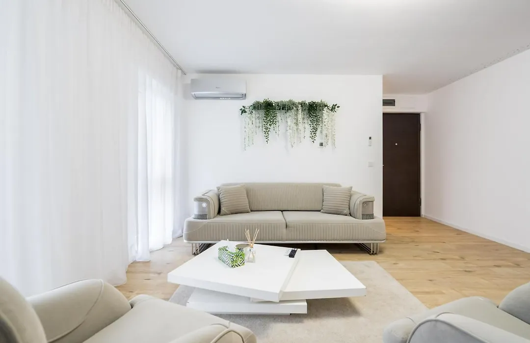 Breeze - Modern Escape in Pipera-1