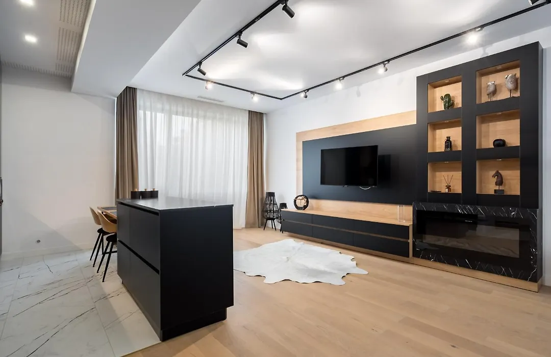 Eden - Elegant Retreat in Rosetti Luxury-1