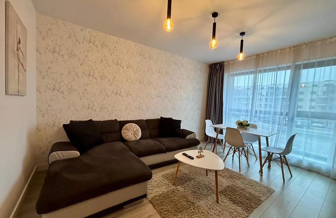 North Suites Green View Onix Pipera-1
