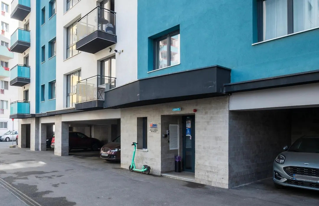 Isg Residence Studio 35-1