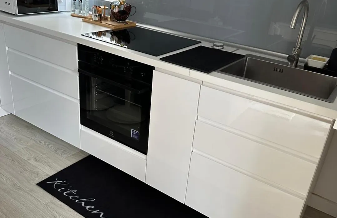 Boutique Apartment-1