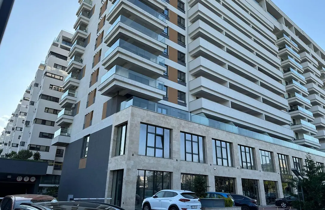 Bucharest Premium Luxury Studios & Apartments By Glam Story-1