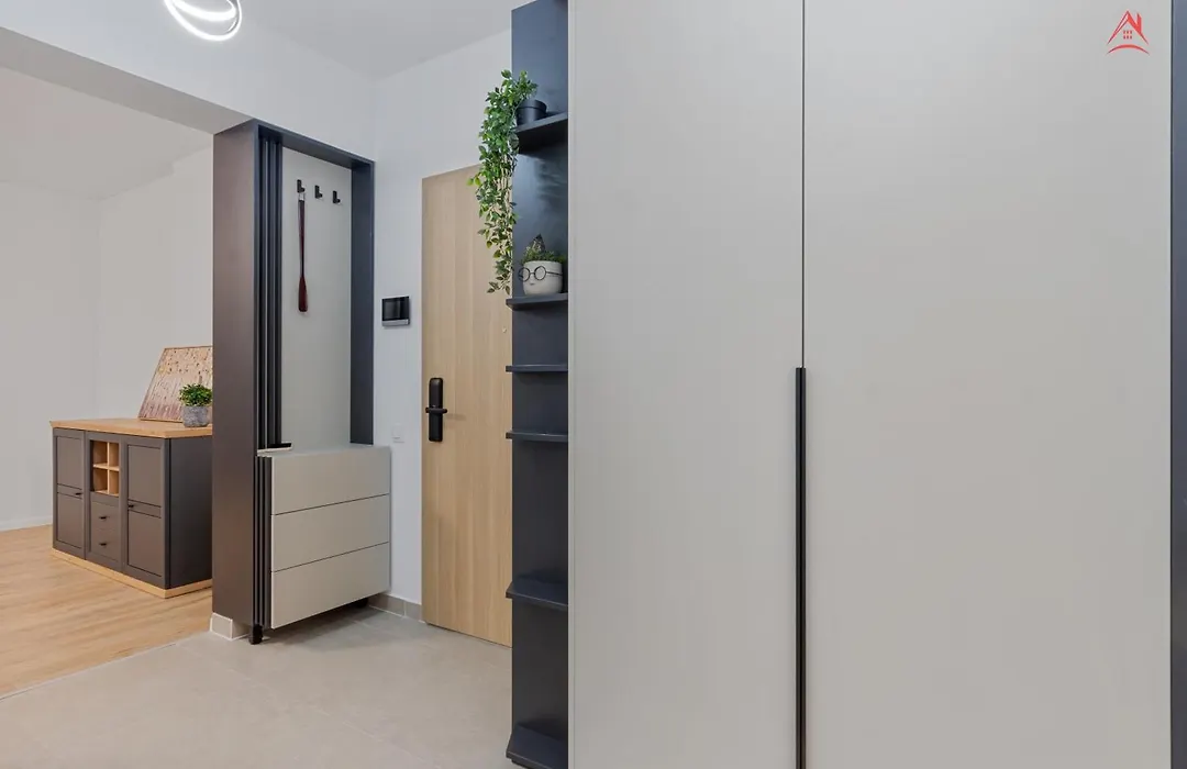 Ela Cotroceni Apartment - Free Private Parking-1