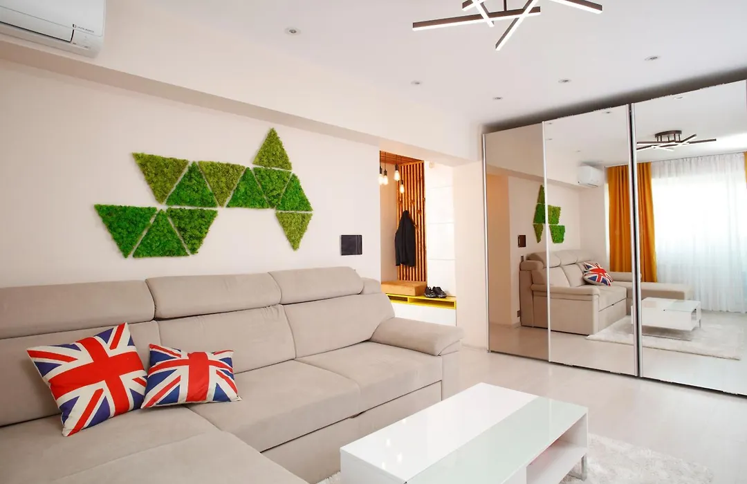 Smart Concept Living - Piata Muncii-1