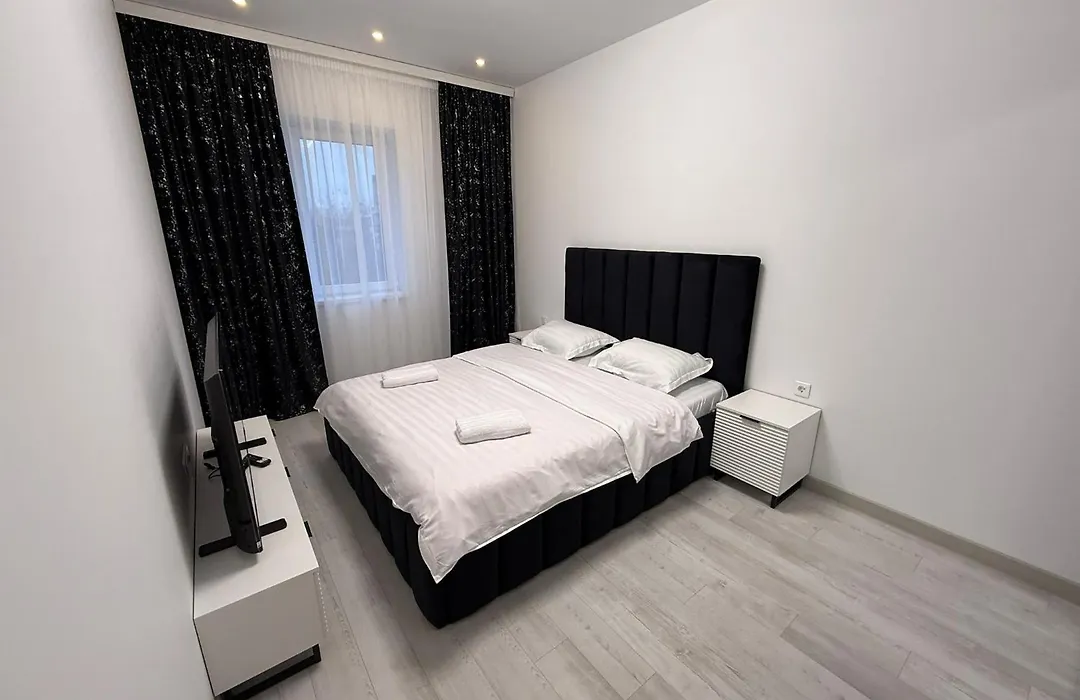 Cataleya Suites Apartament'S-1