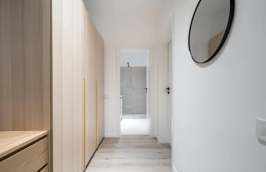 Plaza Residence Studio 214-1