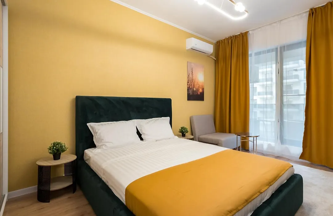 Plaza Residence Studio 229-1