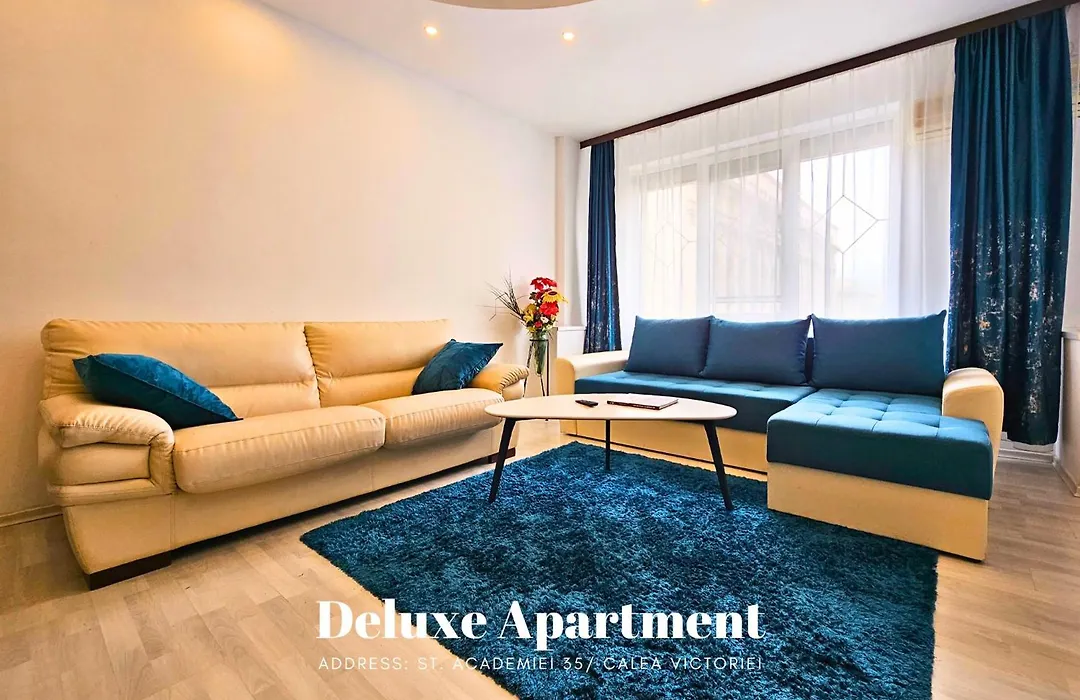 Rosuites Apartment Accommodation-1