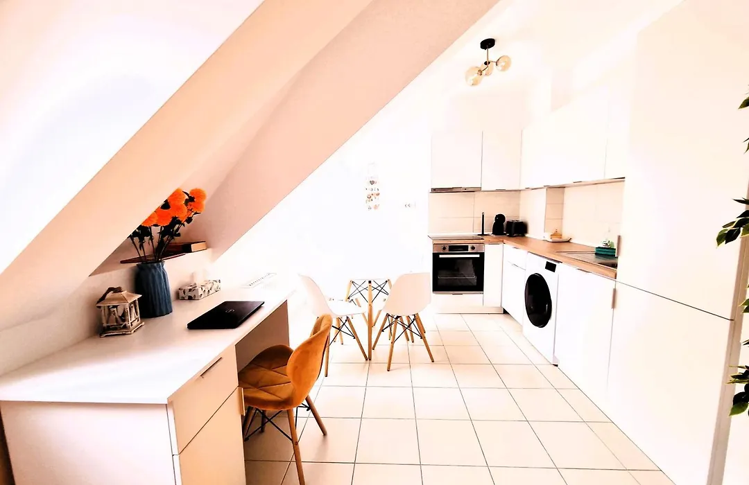 Bucharest Central Ee Apartment-1
