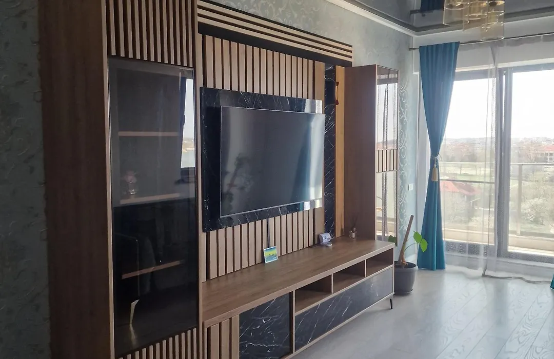 Apartament De Lux 2 Camere Cu Vedere Lacul Morii-1