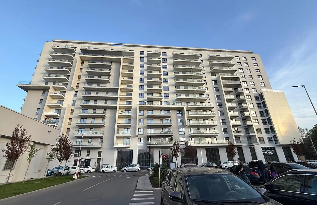 Cazare langa Spitalul Bagdasar - Parcare gratuita-1