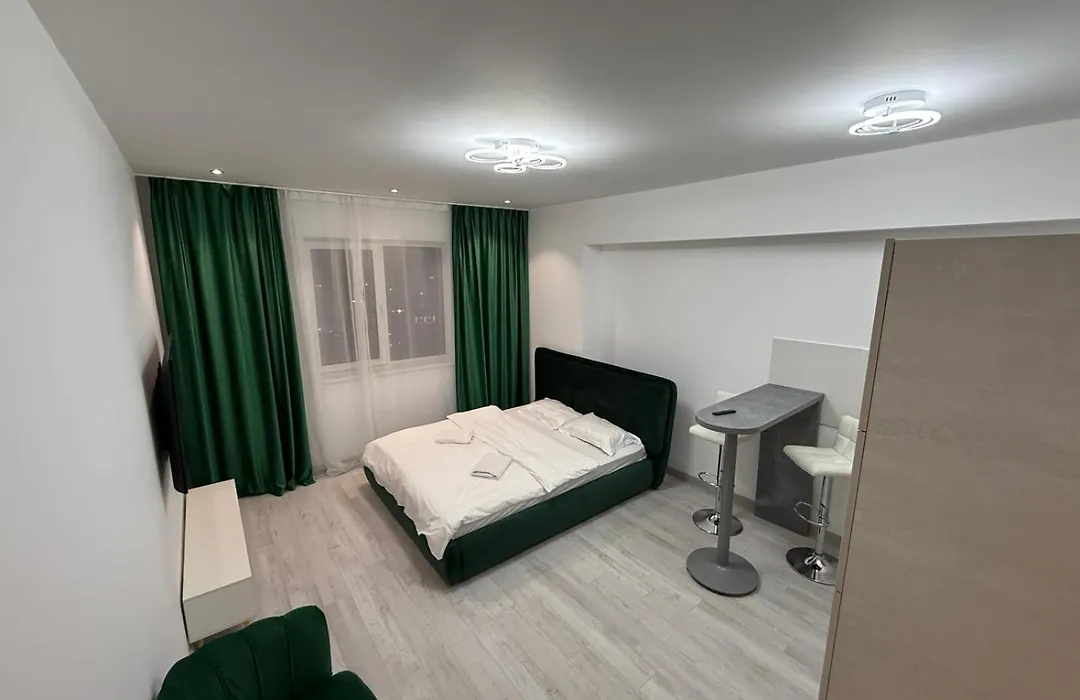 Cataleya Luxury Room'S-1