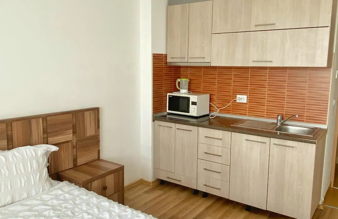 Premier Flat With Parking-1