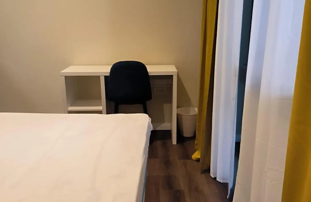 Central Chic Studio In Bucharest-1