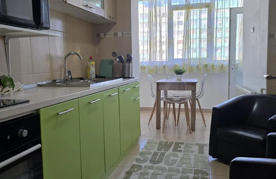 Apartament Ultracentral 3 Camere-1