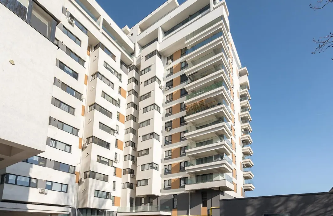 Central Residence Apartment 122-1