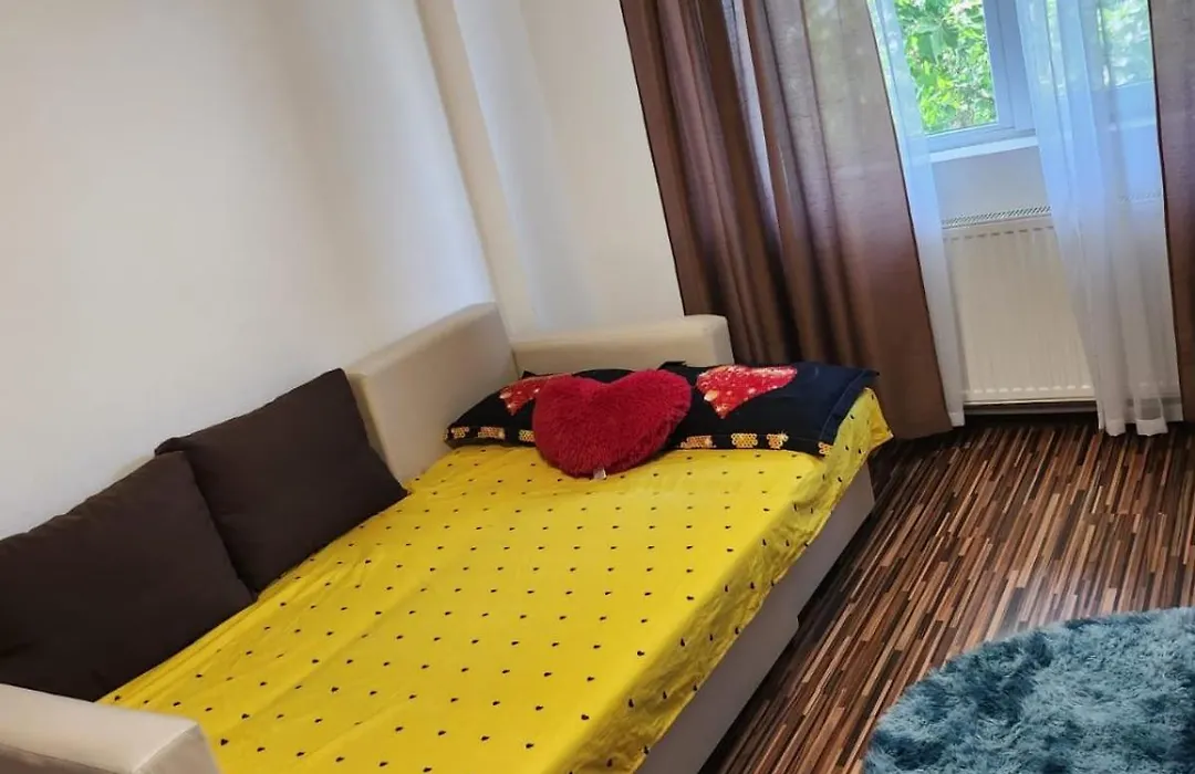 Apartament Cochet Cozy Gara De Nord Metrou-1