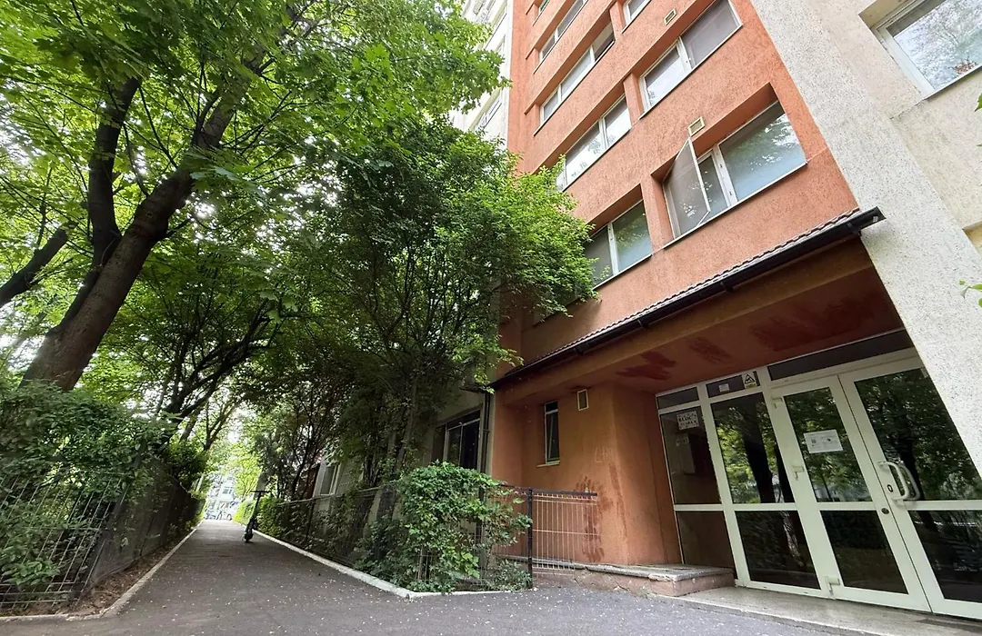 George & Dragon Suites-1