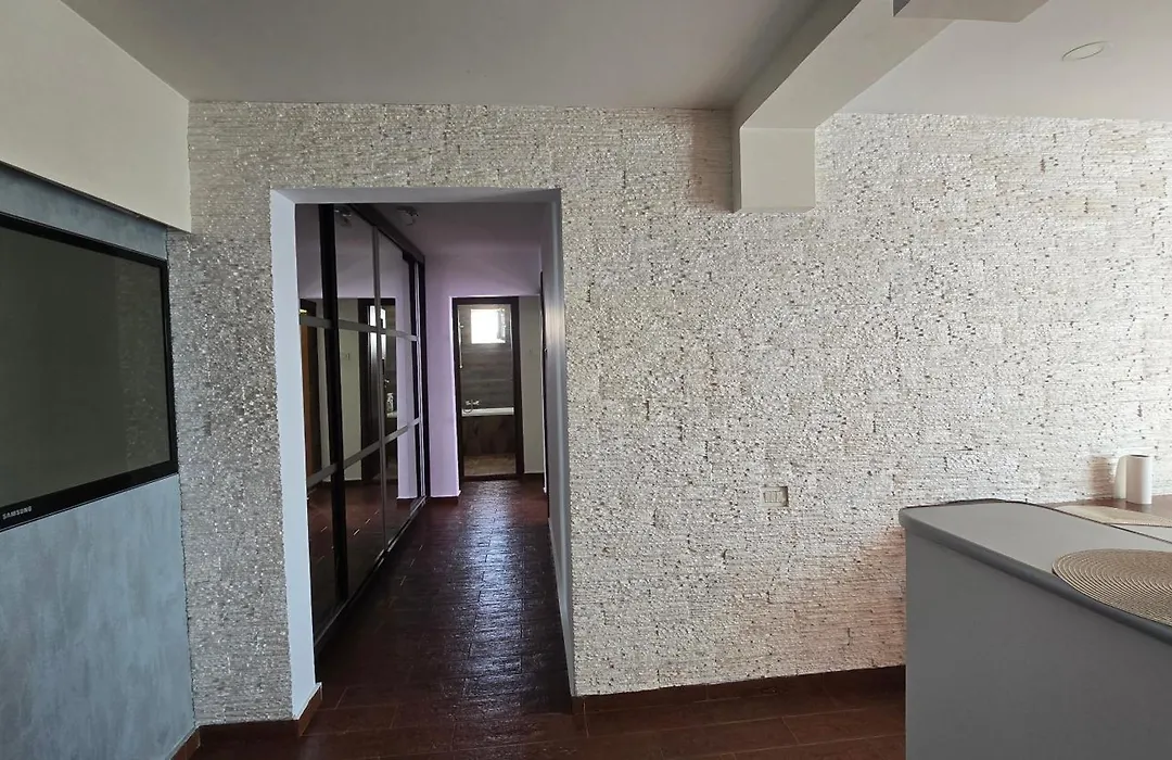 Apartament 104-1