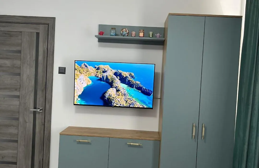 Cx Family Apartment-1