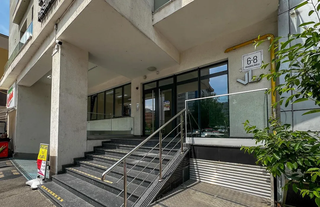 Victoriei Luxury Apartments-1