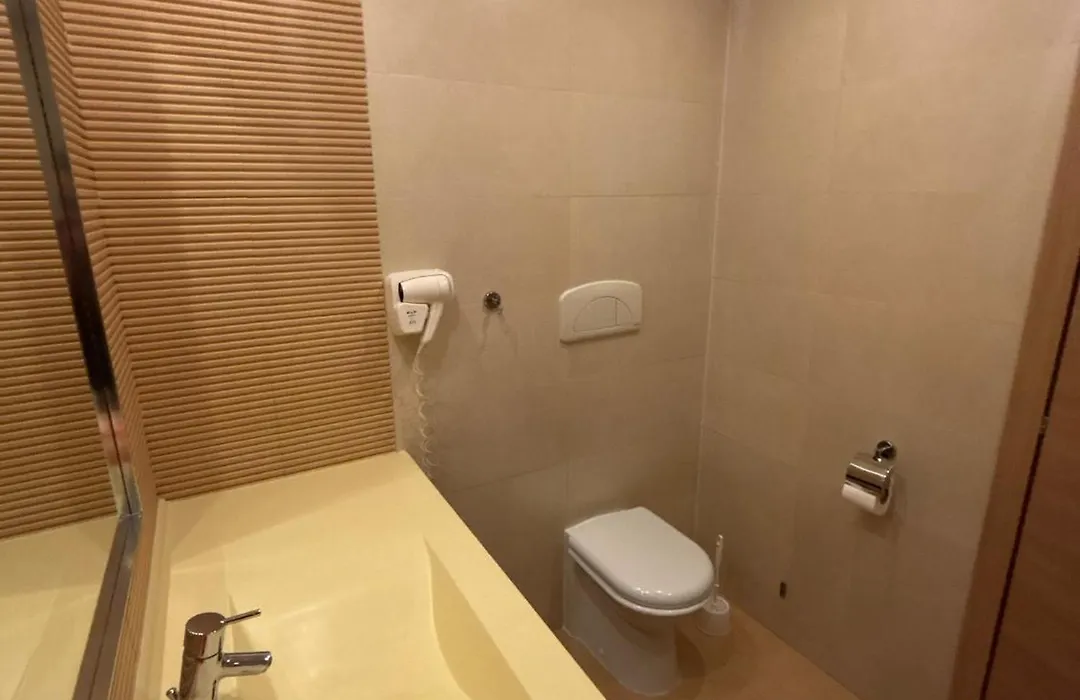 Miha Deluxe Rooms-1