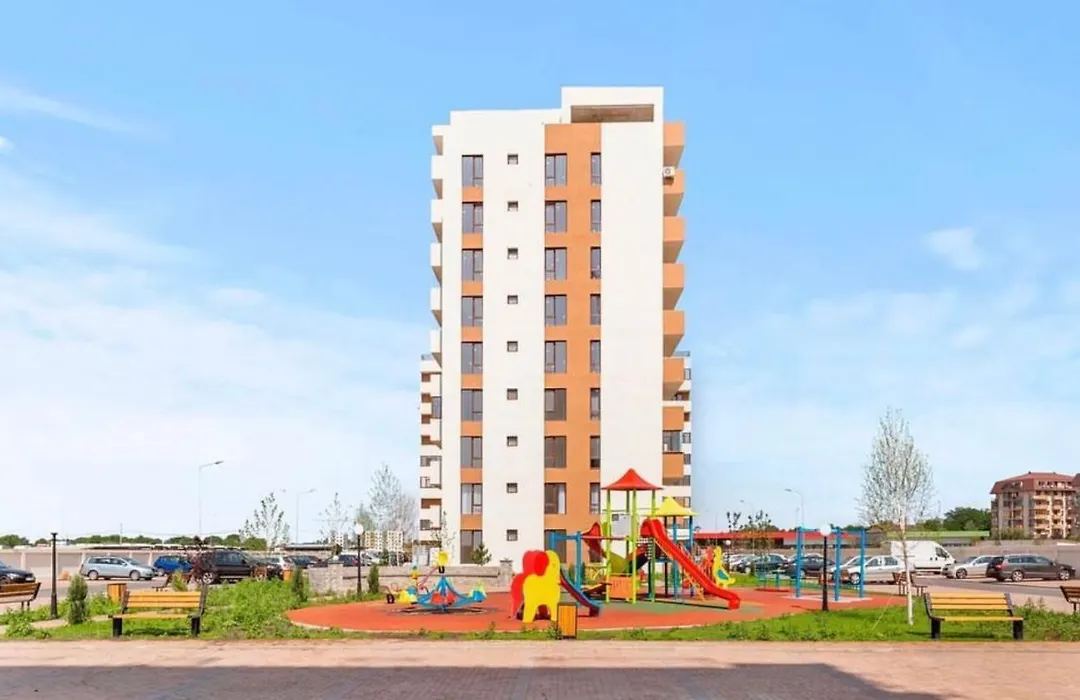 Apartament Sector 5 Sara-1