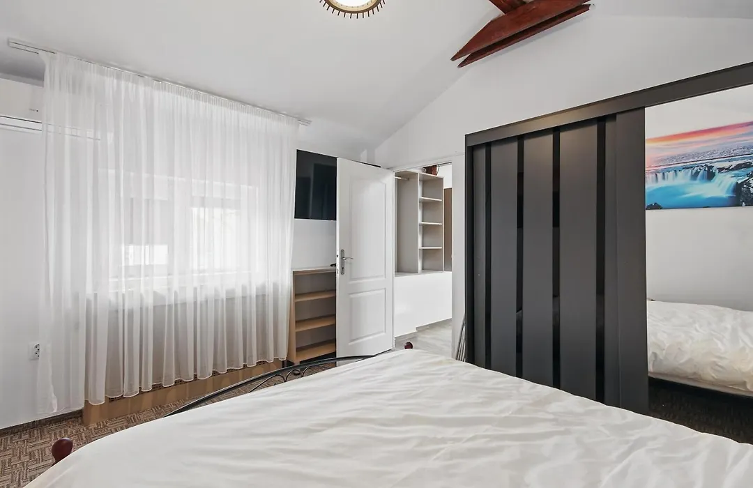 Petru Maior Apartments-1
