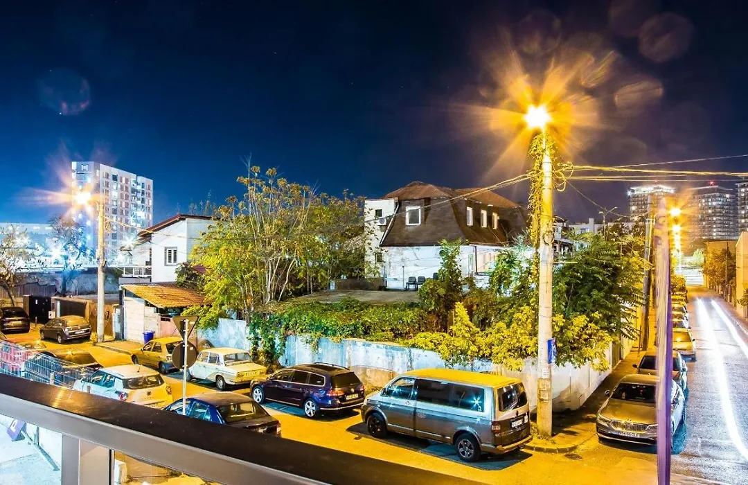 Apartament rezidential Mihai Bravu cu internet de mare viteza si parcare gratuita-1
