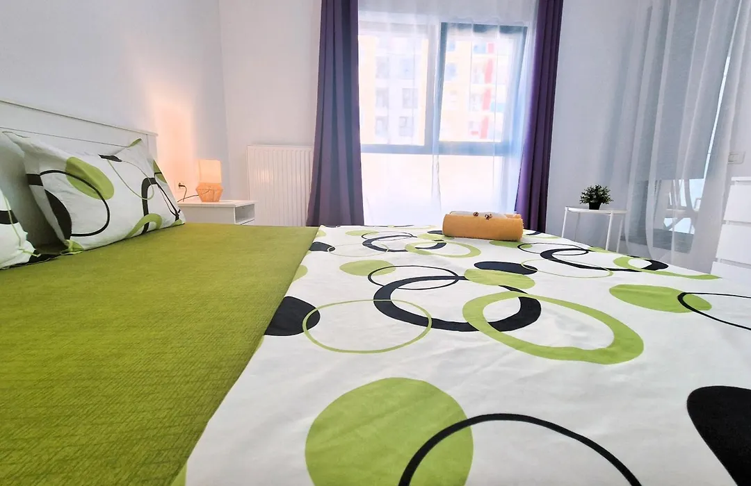 Cosy Studio Near Mall Plaza-1