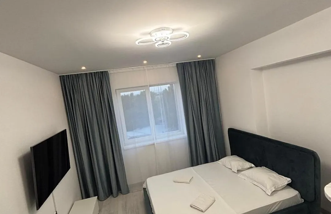 Cama Vip Room'S-1