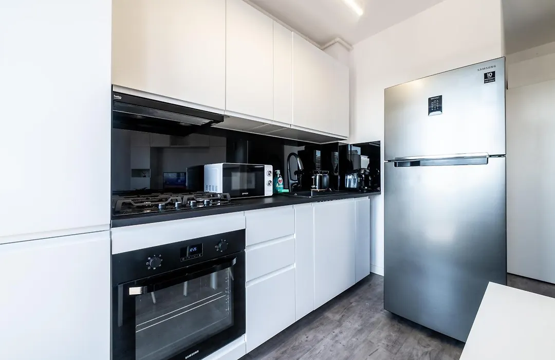 Modern Studio&Apartment - Tineretului Park-1