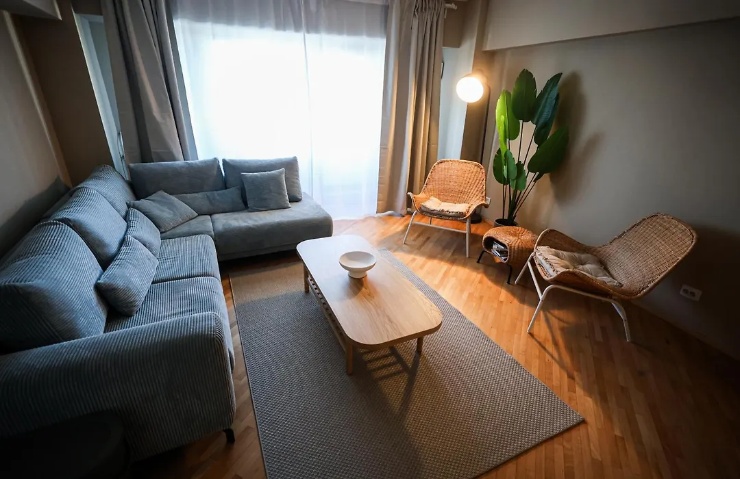 Central PENTHOUSE Unirii - FREE PARKING-1